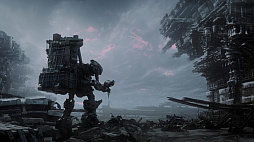 ꡼ No.007 | ARMORED CORE VI FIRES OF RUBICON