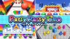 Party Party Time(パーティパーティタイム)