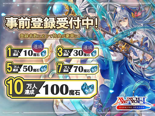 ���������꡼ No.002�Υ���ͥ������ / �֥������٥� ��󥭥� ��������ס�App Store�ǻ�����Ͽ�μ��դ򳫻�