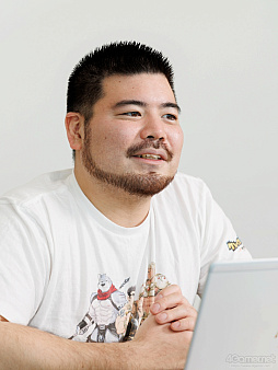 ���������꡼ No.009�Υ���ͥ������ / �Υ��󥿥ӥ塼�ϡ֥��쥤���������� ��嫤�Ƴ�աפ������ӥ�1��ǯ���ץ��ǥ塼���������� �ٻ�˥��쥵���Τ���ޤǤȺ����ʹ����