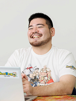 ���������꡼ No.011�Υ���ͥ������ / �Υ��󥿥ӥ塼�ϡ֥��쥤���������� ��嫤�Ƴ�աפ������ӥ�1��ǯ���ץ��ǥ塼���������� �ٻ�˥��쥵���Τ���ޤǤȺ����ʹ����