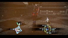 画像集 No.016のサムネイル画像 / 「Fate/Samurai Remnant」,3rdトレイラーと新たなイメージビジュアルが公開に。TGS 2023のコーエーテクモブースでは国内初の試遊台も用意
