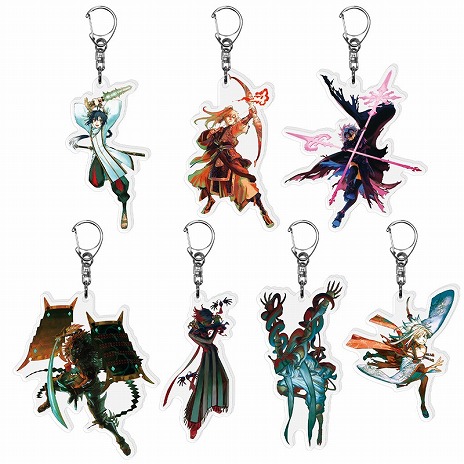 ���������꡼ No.009�Υ���ͥ������ / ��Fate/Samurai Remnant�ס�2��ǯ��ǰ�Υ���饤�󤯤���ȯ�䡣�����ǥ����Ϥ줤�ᡤ��������������������������饹�Ȥ��ʤ˻���