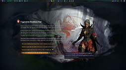 画像ギャラリー No.007のサムネイル画像 / PS5版「Age of Wonders 4」,拡張パック第3弾を配信開始。特別なアイテムが含まれる「Cosmic Wanderer」と,配信予定の3コンテンツを収録