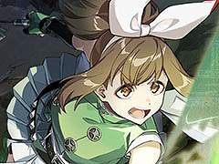 「マジデス壊」,正式サービスが本日スタート。アニメ「魔法少女マジカルデストロイヤーズ」と世界観を共有するスマホ向けMMOアクションRPG