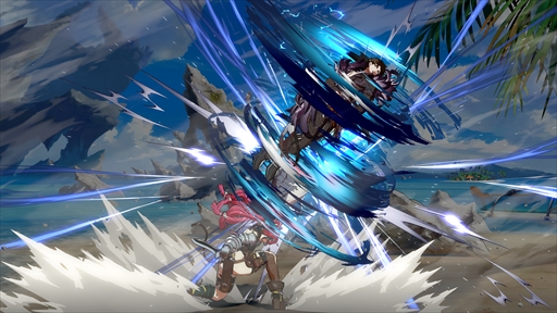 ���������꡼ No.014�Υ���ͥ������ / �Υץ쥤��ݡϡ�GBVSR�פΥᥰ�ϡ���ͧ�Τޤ�äڤȥ���Υ��륹��ȶ��˻��̰��Τ��臘���ԡ��ɥ���饯����