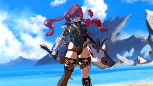 ���������꡼ No.025�Υ���ͥ������ / �Υץ쥤��ݡϡ�GBVSR�פΥᥰ�ϡ���ͧ�Τޤ�äڤȥ���Υ��륹��ȶ��˻��̰��Τ��臘���ԡ��ɥ���饯����