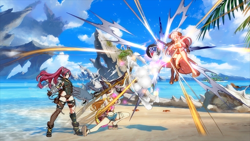 ���������꡼ No.030�Υ���ͥ������ / �Υץ쥤��ݡϡ�GBVSR�פΥᥰ�ϡ���ͧ�Τޤ�äڤȥ���Υ��륹��ȶ��˻��̰��Τ��臘���ԡ��ɥ���饯����