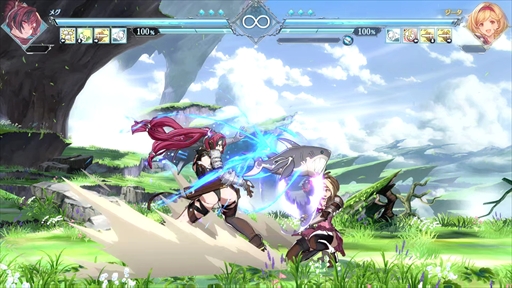 ���������꡼ No.037�Υ���ͥ������ / �Υץ쥤��ݡϡ�GBVSR�פΥᥰ�ϡ���ͧ�Τޤ�äڤȥ���Υ��륹��ȶ��˻��̰��Τ��臘���ԡ��ɥ���饯����