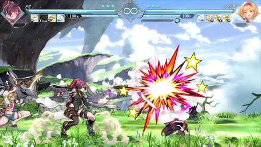 ���������꡼ No.040�Υ���ͥ������ / �Υץ쥤��ݡϡ�GBVSR�פΥᥰ�ϡ���ͧ�Τޤ�äڤȥ���Υ��륹��ȶ��˻��̰��Τ��臘���ԡ��ɥ���饯����