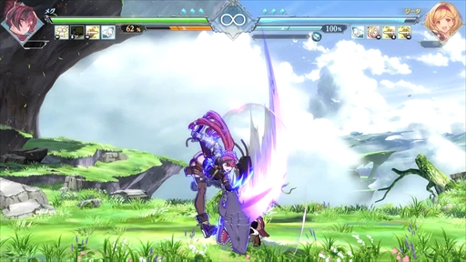 ���������꡼ No.045�Υ���ͥ������ / �Υץ쥤��ݡϡ�GBVSR�פΥᥰ�ϡ���ͧ�Τޤ�äڤȥ���Υ��륹��ȶ��˻��̰��Τ��臘���ԡ��ɥ���饯����