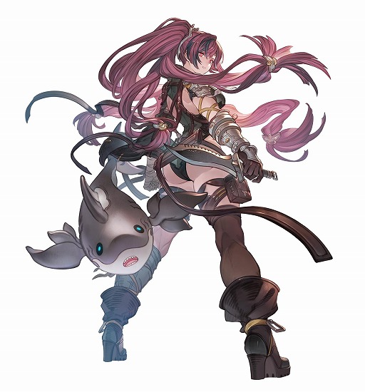 ���������꡼ No.002�Υ���ͥ������ / ��GBVSR�ס������Ʈ�Ѥ��Ȥ��뿷�����֥ᥰ�פ���������ʥޥ�������󥯤�Хȥ�ѥ���������륢�åץǡ���Ver.2.30���ۿ�