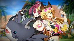 ���������꡼ No.004�Υ���ͥ������ / ��GBVSR�ס������Ʈ�Ѥ��Ȥ��뿷�����֥ᥰ�פ���������ʥޥ�������󥯤�Хȥ�ѥ���������륢�åץǡ���Ver.2.30���ۿ�