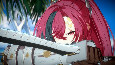 ���������꡼ No.009�Υ���ͥ������ / ��GBVSR�ס������Ʈ�Ѥ��Ȥ��뿷�����֥ᥰ�פ���������ʥޥ�������󥯤�Хȥ�ѥ���������륢�åץǡ���Ver.2.30���ۿ�