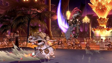 ���������꡼ No.012�Υ���ͥ������ / ��GBVSR�ס������Ʈ�Ѥ��Ȥ��뿷�����֥ᥰ�פ���������ʥޥ�������󥯤�Хȥ�ѥ���������륢�åץǡ���Ver.2.30���ۿ�