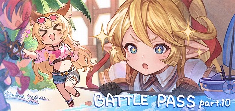 ���������꡼ No.016�Υ���ͥ������ / ��GBVSR�ס������Ʈ�Ѥ��Ȥ��뿷�����֥ᥰ�פ���������ʥޥ�������󥯤�Хȥ�ѥ���������륢�åץǡ���Ver.2.30���ۿ�