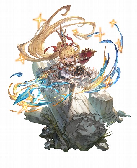 ���������꡼ No.017�Υ���ͥ������ / ��GBVSR�ס������Ʈ�Ѥ��Ȥ��뿷�����֥ᥰ�פ���������ʥޥ�������󥯤�Хȥ�ѥ���������륢�åץǡ���Ver.2.30���ۿ�