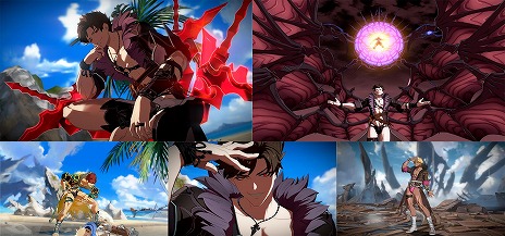 ���������꡼ No.019�Υ���ͥ������ / ��GBVSR�ס������Ʈ�Ѥ��Ȥ��뿷�����֥ᥰ�פ���������ʥޥ�������󥯤�Хȥ�ѥ���������륢�åץǡ���Ver.2.30���ۿ�