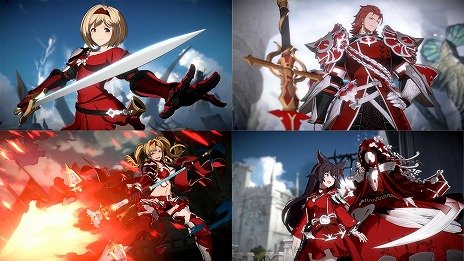 ���������꡼ No.020�Υ���ͥ������ / ��GBVSR�ס������Ʈ�Ѥ��Ȥ��뿷�����֥ᥰ�פ���������ʥޥ�������󥯤�Хȥ�ѥ���������륢�åץǡ���Ver.2.30���ۿ�