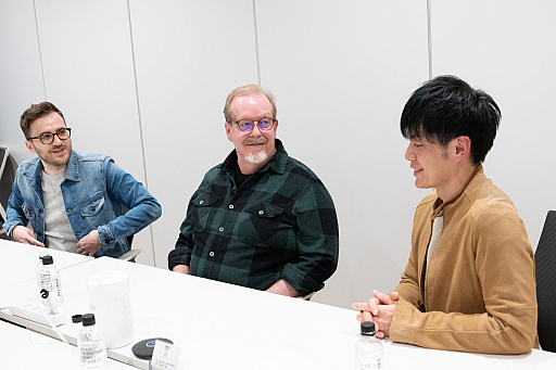 ���������꡼ No.008�Υ���ͥ������ / �Υ��󥿥ӥ塼�Ͽ������Ȥʤ�Tango Gameworks������ޤǤΥ��ꥨ���ƥ��ӥƥ����Ѥ��ʤ���0����1�����߽Ф��������ؤ��Ϥ��뤿��Ρ֤������ϡפ����ڤˤ��Ƥ���