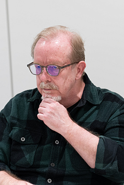 ���������꡼ No.009�Υ���ͥ������ / �Υ��󥿥ӥ塼�Ͽ������Ȥʤ�Tango Gameworks������ޤǤΥ��ꥨ���ƥ��ӥƥ����Ѥ��ʤ���0����1�����߽Ф��������ؤ��Ϥ��뤿��Ρ֤������ϡפ����ڤˤ��Ƥ���