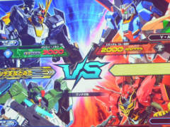 「機動戦士ガンダム EXVS.2 OB」の全国大会「PREMIUM DOGFIGHT 2025」レポート。オバブの集大成となる大会の行方は?