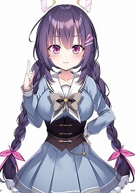 画像集 No.009のサムネイル画像 / PS4/Switch版「ふゆから、くるる。」が5月25日発売へ。不死の学園で巻き起こる,不死殺しの謎を追うADV