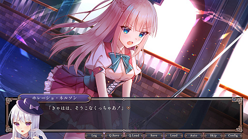 ���������꡼ No.004�Υ���ͥ������ / PC�ǡ֥ʥݥ쥪�󾯽� �Բ�ǽ�Ȥ���ʸ���Τʤ������פ����䥹�����ȡ��ʥݥ쥪���̾��뾯����ᤰ��ƥ����ȥ��ɥ٥���㡼