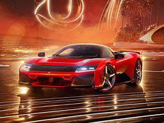 「ザ クルー:モーターフェス」,Ferrariにフォーカスを当てたシーズン7が開幕。最新のF80やF50,288GTOをドライブできる