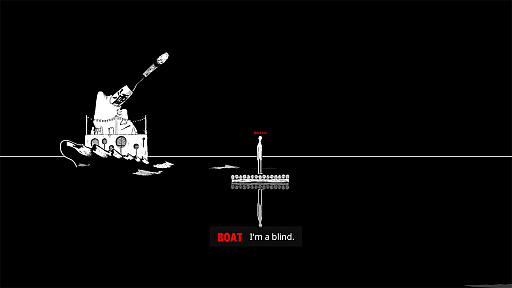 画像ギャラリー No.004のサムネイル画像 / 困難なゲーム開発を描き,“ゲームとは何か”を考えさせるADV「Chasing Light」,Switch版を本日リリース