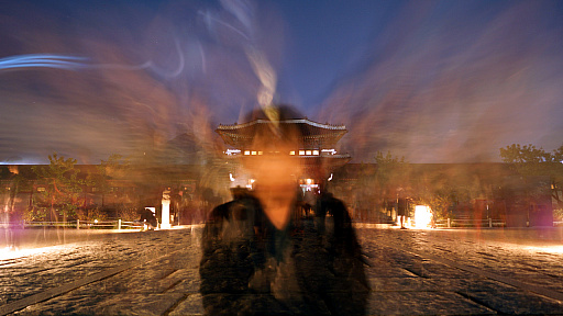 画像ギャラリー No.007のサムネイル画像 / 困難なゲーム開発を描き,“ゲームとは何か”を考えさせるADV「Chasing Light」,Switch版を本日リリース