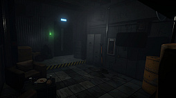Escape 2088