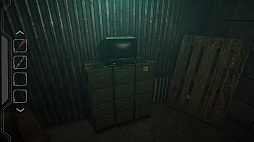 Escape 2088