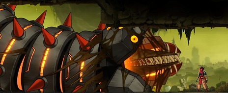 ���������꡼ No.009�Υ���ͥ������ / ��BlazBlue Entropy Effect�פˡ�Dead Cells�פΡȼ�̵���μ��͡ɤ����魯�륢�åץǡ��Ȥ��ۿ���35�󥪥դε�ǰ�����뤬��������