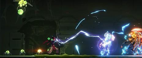 ���������꡼ No.011�Υ���ͥ������ / ��BlazBlue Entropy Effect�פˡ�Dead Cells�פΡȼ�̵���μ��͡ɤ����魯�륢�åץǡ��Ȥ��ۿ���35�󥪥դε�ǰ�����뤬��������