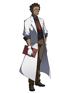 画像ギャラリー No.027のサムネイル画像 / 好評スピンオフ作品がボリュームアップ移植,「BLAZBLUE ENTROPY EFFECT X」は2026年2月12日に発売