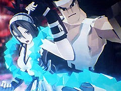 「エラーゲームリセット」,正式サービスを本日開始。最大で無料ガチャ100連分のジェムやチケットをもらえるキャンペーンも開始に