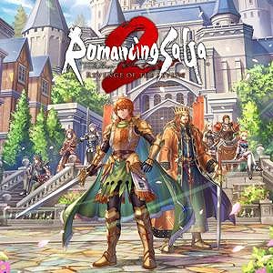 画像ギャラリー No.010のサムネイル画像 / 「パラノマサイト FILE23 本所七不思議」やHD-2D版「ドラゴンクエストIII そして伝説へ…」がお手頃価格に。スクエニ NOVEMBER SALEを開始