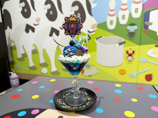 ꡼ No.011 | ߥΥߥФǥȥɥ󥯤׷⡣ֲ Collaboration Cafeץݡ