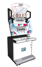 アイドルマスター TOURS