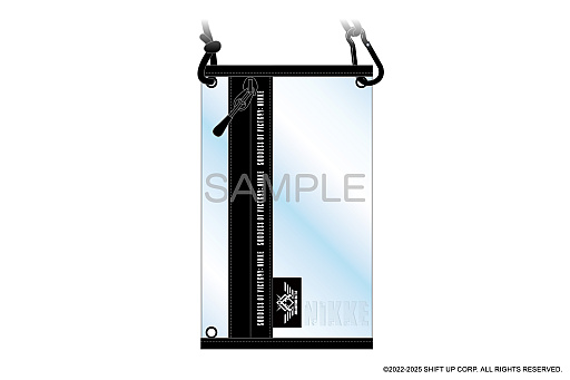 ���������꡼ No.003�Υ���ͥ������ / �֡ؾ����ν�����NIKKE�٥��ꥢ�ɱ������3�ơ���������Ԥ�10��4����곫�š��������꾦�ʤ��갷��POP UP���٥��