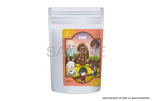 ���������꡼ No.007�Υ���ͥ������ / �֡ؾ����ν�����NIKKE�٥��ꥢ�ɱ������3�ơ���������Ԥ�10��4����곫�š��������꾦�ʤ��갷��POP UP���٥��