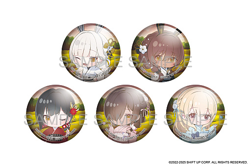 ���������꡼ No.008�Υ���ͥ������ / �֡ؾ����ν�����NIKKE�٥��ꥢ�ɱ������3�ơ���������Ԥ�10��4����곫�š��������꾦�ʤ��갷��POP UP���٥��