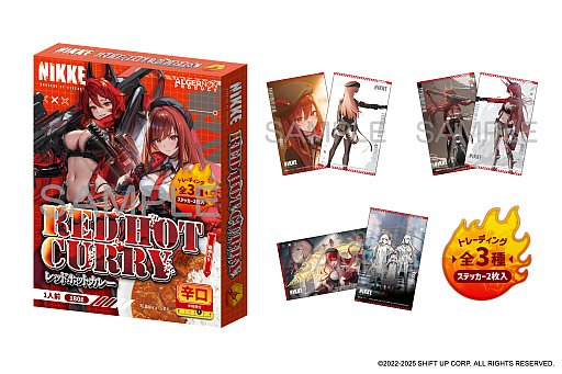 ���������꡼ No.009�Υ���ͥ������ / �֡ؾ����ν�����NIKKE�٥��ꥢ�ɱ������3�ơ���������Ԥ�10��4����곫�š��������꾦�ʤ��갷��POP UP���٥��