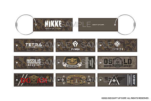 ���������꡼ No.010�Υ���ͥ������ / �֡ؾ����ν�����NIKKE�٥��ꥢ�ɱ������3�ơ���������Ԥ�10��4����곫�š��������꾦�ʤ��갷��POP UP���٥��