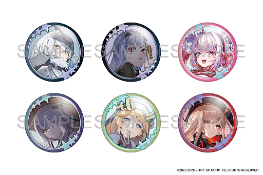 ���������꡼ No.011�Υ���ͥ������ / �֡ؾ����ν�����NIKKE�٥��ꥢ�ɱ������3�ơ���������Ԥ�10��4����곫�š��������꾦�ʤ��갷��POP UP���٥��