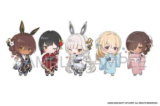 ���������꡼ No.012�Υ���ͥ������ / �֡ؾ����ν�����NIKKE�٥��ꥢ�ɱ������3�ơ���������Ԥ�10��4����곫�š��������꾦�ʤ��갷��POP UP���٥��