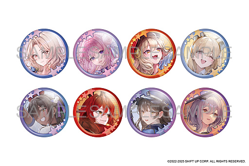 ���������꡼ No.013�Υ���ͥ������ / �֡ؾ����ν�����NIKKE�٥��ꥢ�ɱ������3�ơ���������Ԥ�10��4����곫�š��������꾦�ʤ��갷��POP UP���٥��