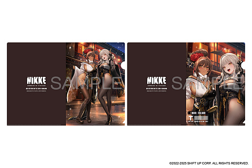 ���������꡼ No.016�Υ���ͥ������ / �֡ؾ����ν�����NIKKE�٥��ꥢ�ɱ������3�ơ���������Ԥ�10��4����곫�š��������꾦�ʤ��갷��POP UP���٥��