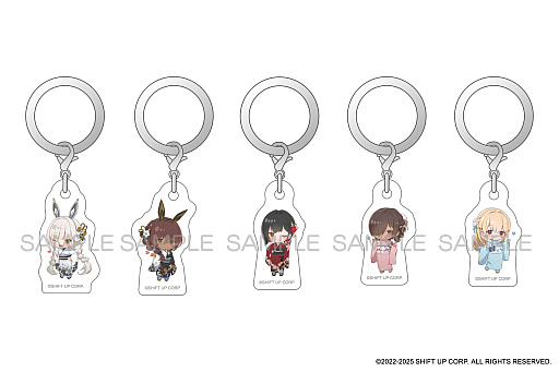 ���������꡼ No.021�Υ���ͥ������ / �֡ؾ����ν�����NIKKE�٥��ꥢ�ɱ������3�ơ���������Ԥ�10��4����곫�š��������꾦�ʤ��갷��POP UP���٥��